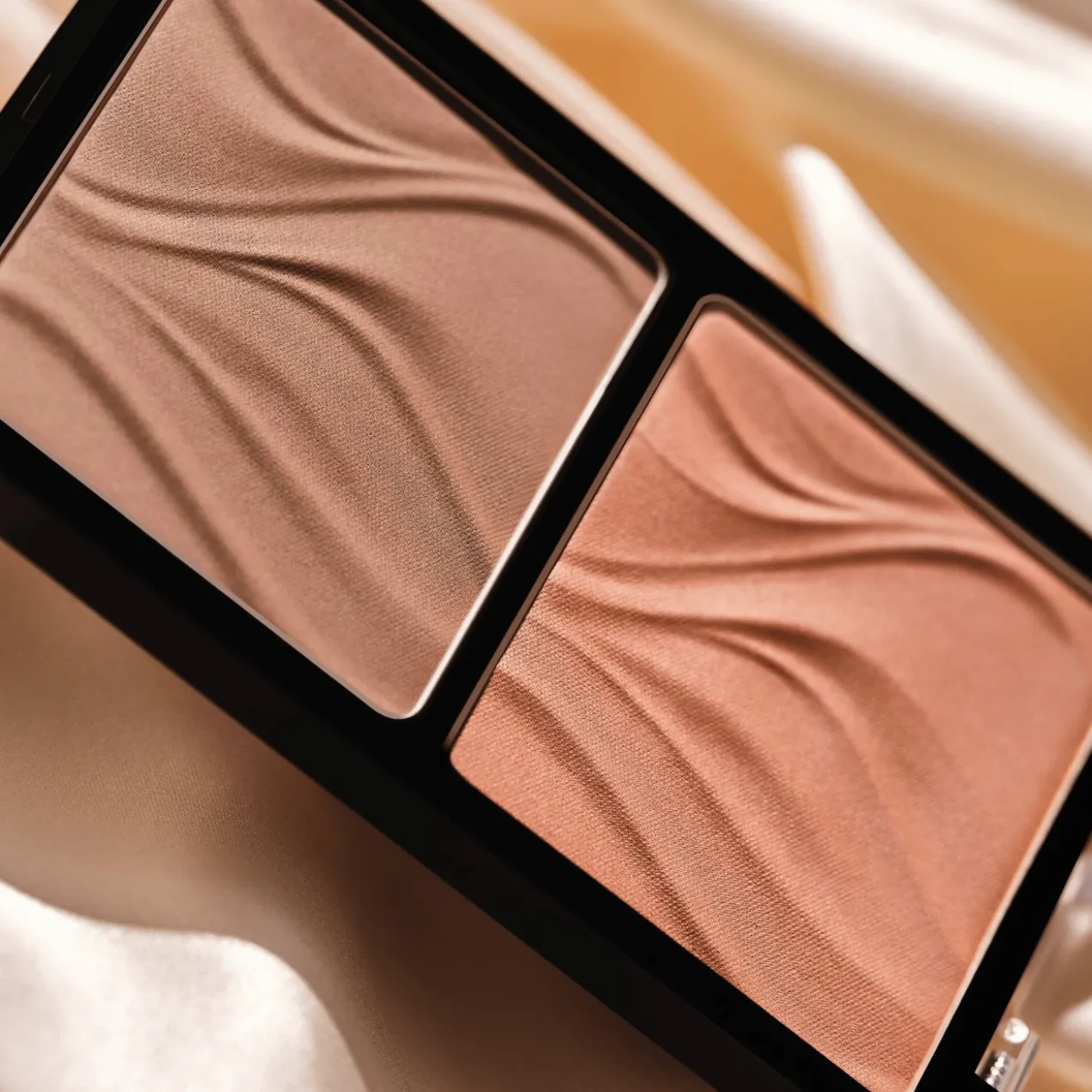 Palette bronzante & contouring Butter Like