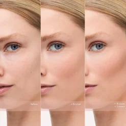 Palette bronzante & contouring Butter Like