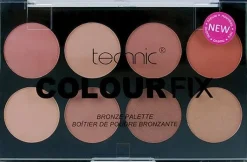 Palette Bronze Colour Fix