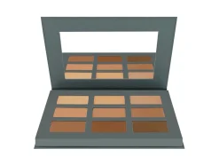 Palette contouring crème Very Vegan