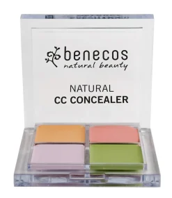 Palette Correctrice Natural CC Concealer