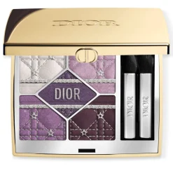 Palette 5 Couleurs Diorshow