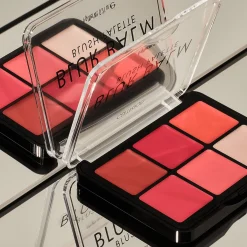 Palette de blush Blur Glam