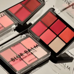 Palette de blush Blur Glam