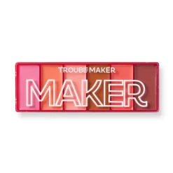 Palette de Blush Cream Blush Maker Sweetie