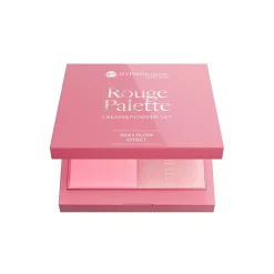 Palette de Blush Rouge Palette