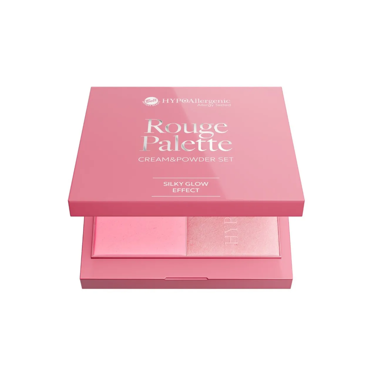 Palette de Blush Rouge Palette