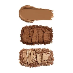 Palette de Bronzeurs The Bronze Icon Golden Medium Tan