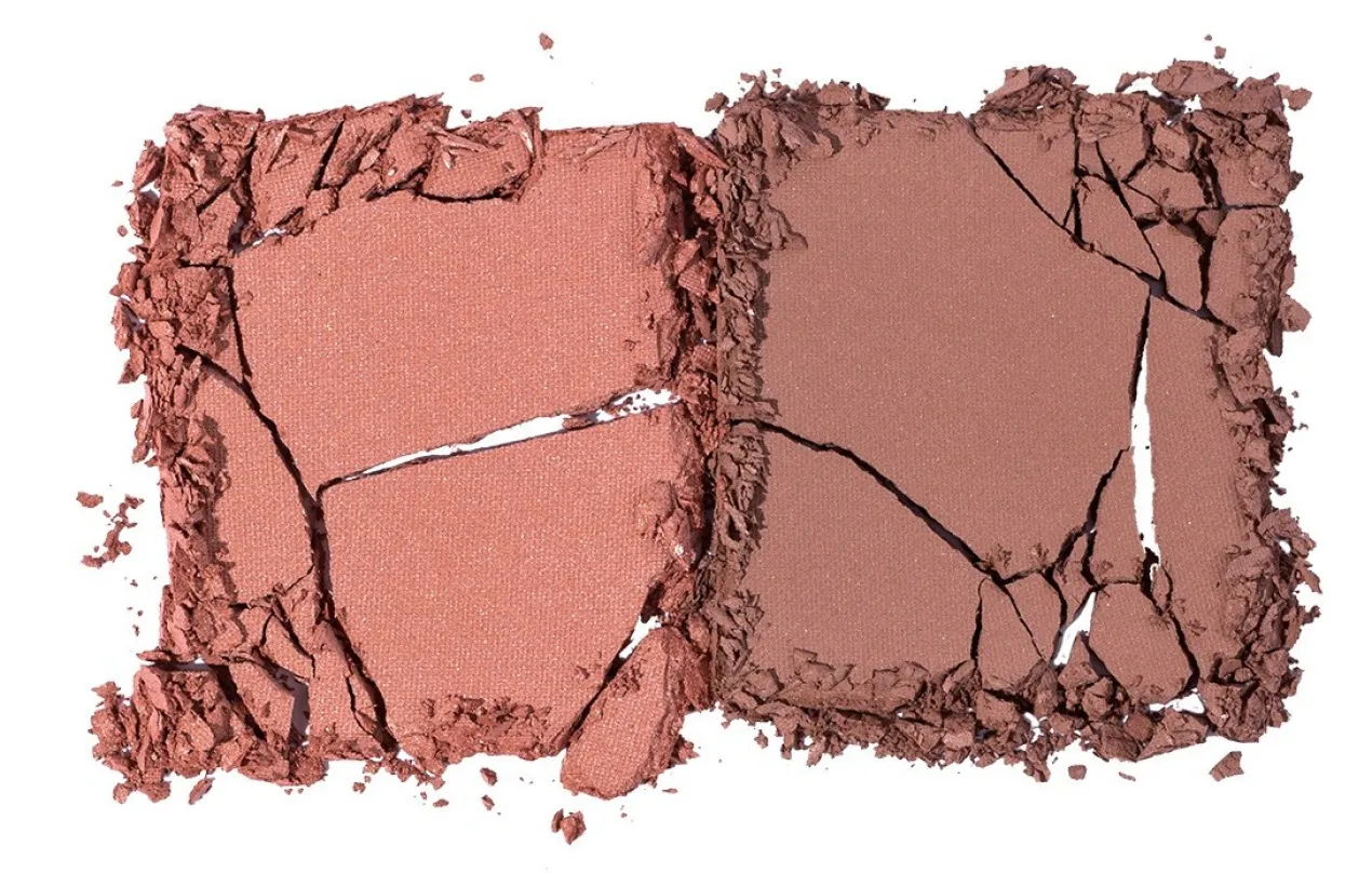 Palette de Contouring Contour Naturel