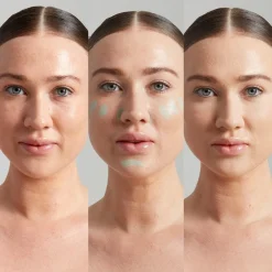 Palette de Contouring et Correcteur