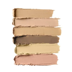 Palette de Contouring et Correcteur