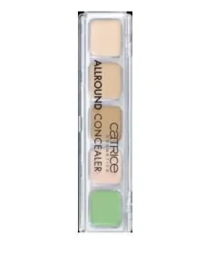 Palette de Correcteurs Allround