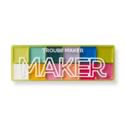 Palette de Couleurs Cream Colourful Maker The Mixer