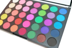 Palette de Fards Ibiza Pressed Pigment