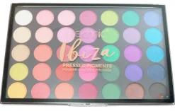 Palette de Fards Ibiza Pressed Pigment