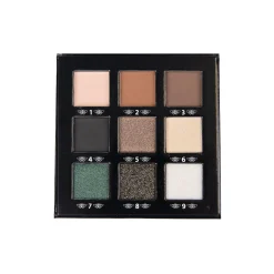 Palette de Fards à Paupières