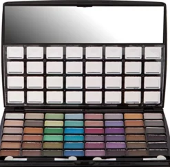 Palette de 48 fards à paupières