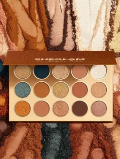 Palette de fards à paupières Afterglow