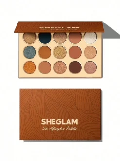 Palette de fards à paupières Afterglow