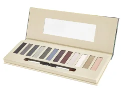 Palette de Fards à Paupières Assortiment 2 Tons
