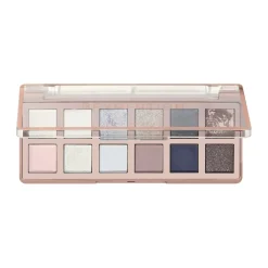 Palette de Fards à Paupières Celestial Glow The Icon Nude