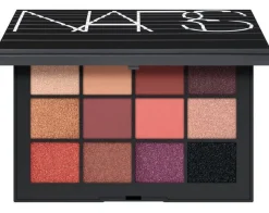 Palette de Fards à Paupières Climax Extreme Effects Eyeshadow Palette