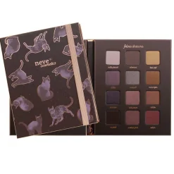 Palette de Fards à Paupières Feline Dreams