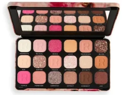 Palette de Fards à Paupières Forever Flawless Affinity