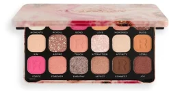 Palette de Fards à Paupières Forever Flawless Affinity