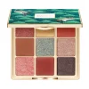 Palette de Fards à Paupières Haute Pigmentation