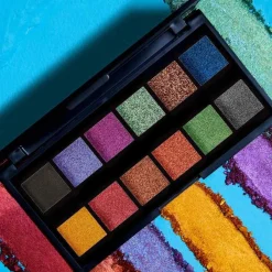 Palette de Fards à Paupières I-Divine Making Waves