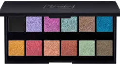 Palette de Fards à Paupières I-Divine Making Waves
