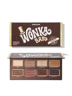 Palette de fards à paupières I Willy Wonka Bar