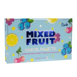 Palette de Fards à Paupières Mixed Fruit