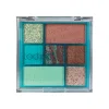 Palette de Fards à Paupières Pressed Pigment