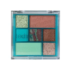 Palette de Fards à Paupières Pressed Pigment