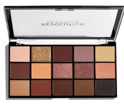 Palette de Fards à Paupières Reloaded Velvet Rose