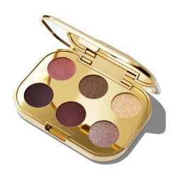 Palette de Fards à Paupières Rose