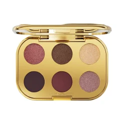 Palette de Fards à Paupières Rose
