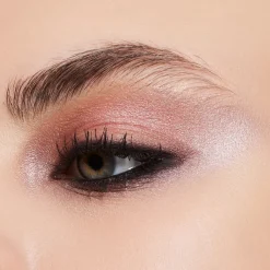 Palette de Fards à Paupières Rose