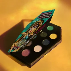 Palette de Fards à Paupières Spectrum Sarcophagus
