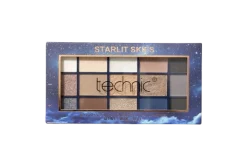 Palette de fards à paupières Starlit Skies