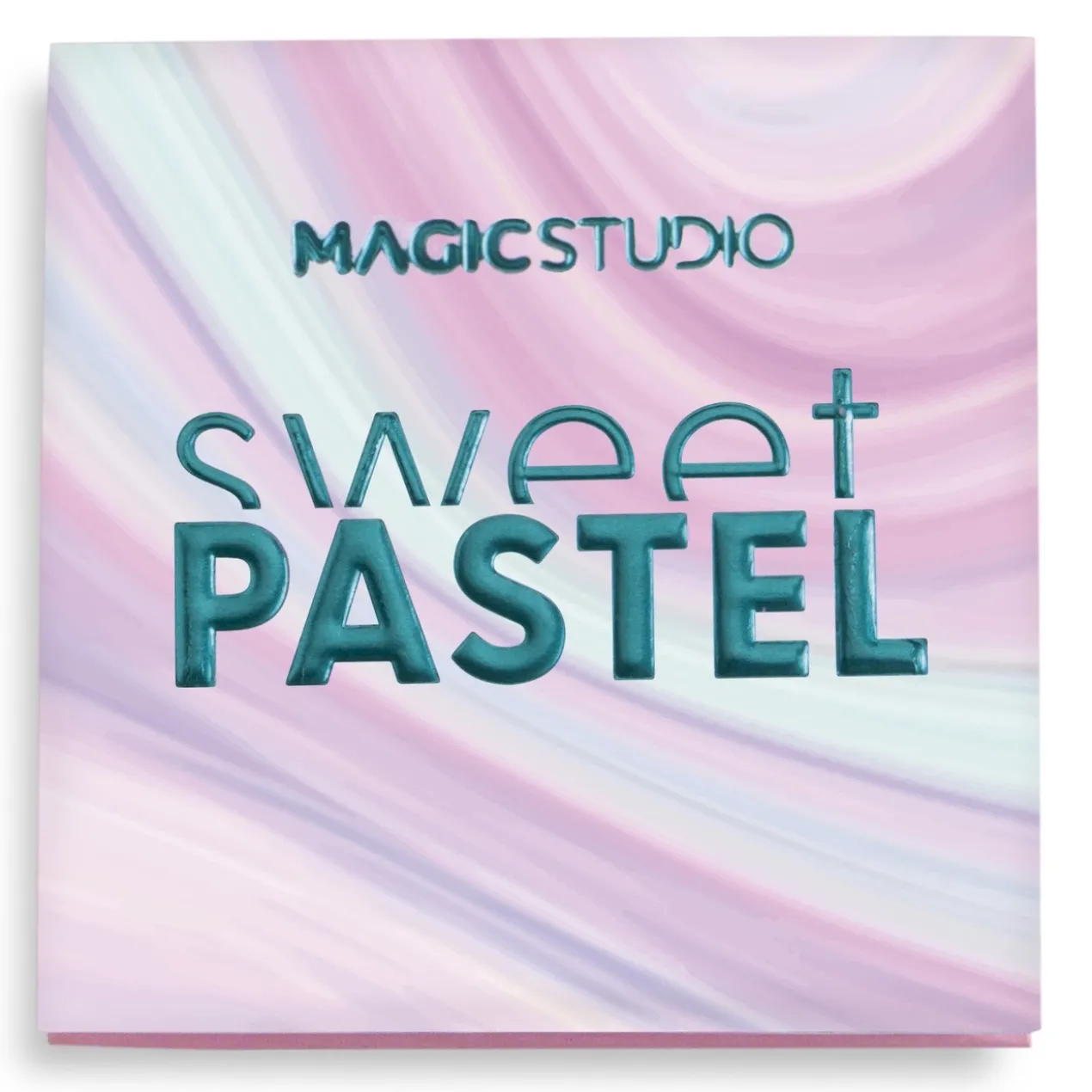 Palette de Fards à Paupières Sweet Pastel