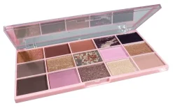 Palette de Fards à Paupières Uncondition