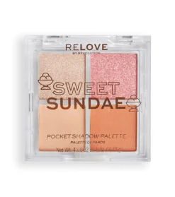 Palette de Fards Poche Sweet Sundae