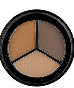 Palette de Fards à Sourcils