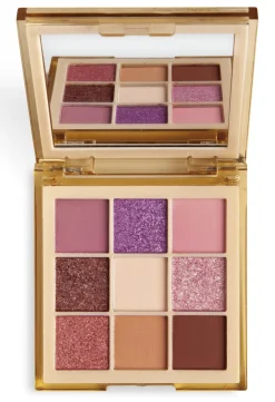 Palette de fards Very Nude