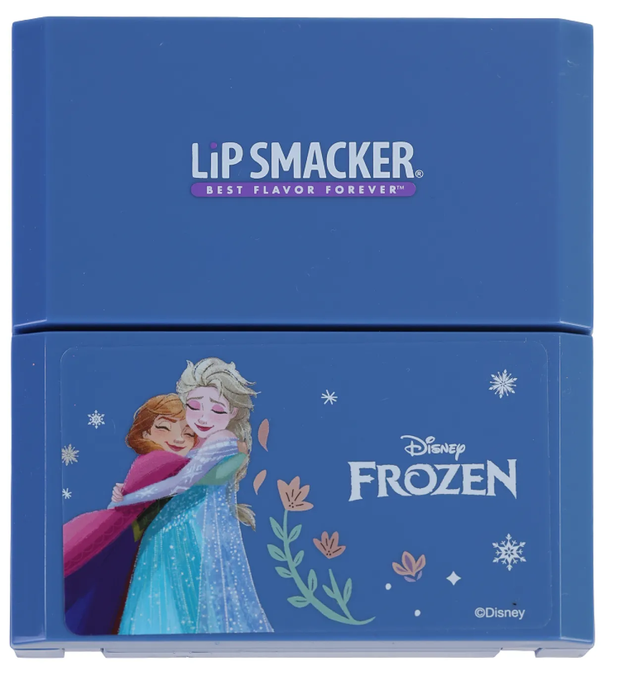 Palette de gloss Frozen All In One