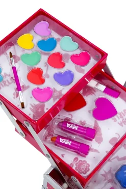 Palette de maquillage Four Wings