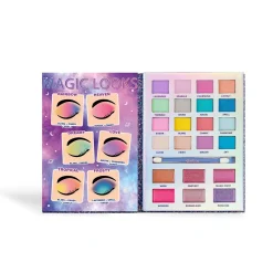 Palette de Maquillage My Secret Diary Makeup